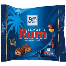 Ritter Sport Jamaica Rum 200g