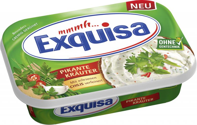 Exquisa Pikantní bylinky 175g