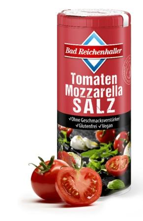 TOMATEN MOZZARELLA SALZ/ITALSKÁ SŮL 300g
