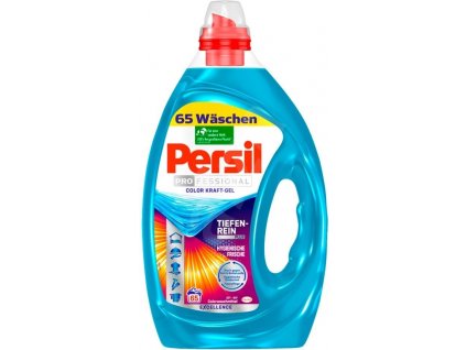 Persil gel 65 pracích dávek Color 3,25 l