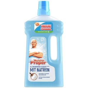 Master Proper univerzální čistič - 1 litr - jedlá soda