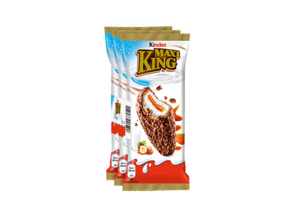 Kinder Maxi King 3 x 35 g