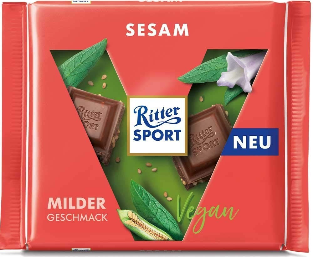Ritter Sport Sezam 100 g