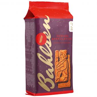 Bahlsen kořeněné spekulatius 200g