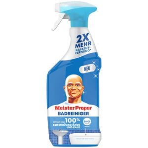Meister Proper koupelny 800 ml 100 % kalk