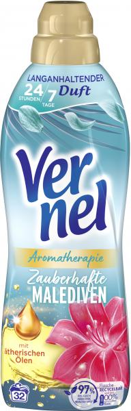Vernel Aroma-Therapie. Zauberhafte Malediven, 32 dávek