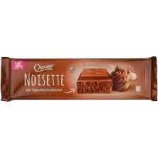 CHOCEUR Noisette 300 g