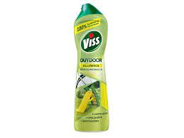 Viss Outdoor proti špíně 450 ml tekuté čistící mléko