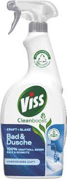 Viss Koupelnový čistič Kraft+Glanz 750 ml