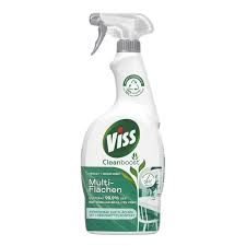Viss Cleansboost Cleaner Multi-Flachen 750 ml - dezinfekční prostředek
