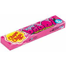 Žvýkačka Chupa Chups Big Babol 27,6g Tutti Frutti