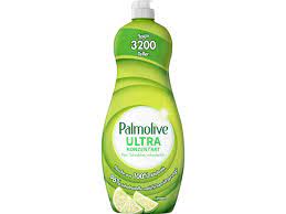 Palmolive ULTRA KONCENTRÁT LIMONE 750 ml