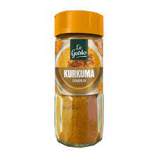 Le Gusto kurkuma 50 g