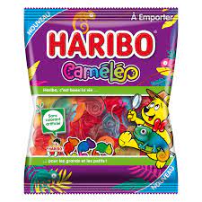 Haribo Chameleon 175 g