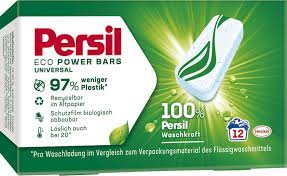 Persil Universal Power Bars v tabletách 12 dávek 354 g