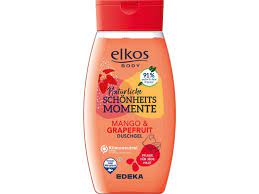 Elkos sprchový gel Mango & Grep 250 ml