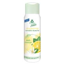 Frosch Eko zitronenminze Sensitive sprchový gel 300 ml