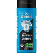 Pure Men Iced Vibes 5v1 sprchový gel 300ml