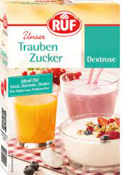 Ruf hroznový cukr 400 g