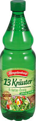 Hengstenberg 13 bylinek ocet 750 ml