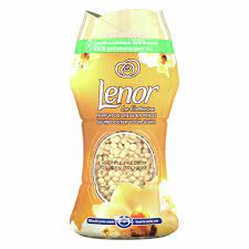 Lenor vonné perličky Gouden Orchidee 154g - zlaté