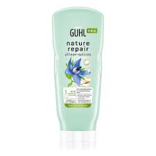 GUHL NATURE REPAIR KONDICIONÉR 200 ml -namáhané a poškozené vlasy