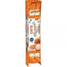 Giotto Momenti Stroopwafel 4ks - 154 g
