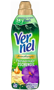 Vernel Aroma-Therapie Faszinierender Dschungel aviváž, 32 dávek