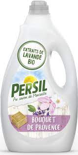 Persil gel s Marseillským mýdlem a extraktem levandule 38 dávek 1,9 L - universální gel