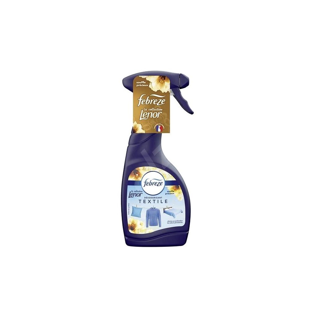 Febreze Spray Textile 500ml Lenor - Gouden Orchidee - osvěžovač textilií