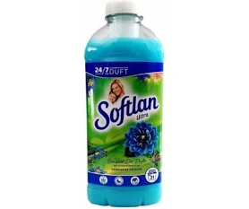 Softlan Ultra Tropische Frische aviváž s vůní tropického ovoce 650 ml 29 dávek