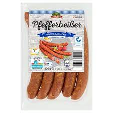 GUT DREI EICHEN Pfefferbeißer 300 g