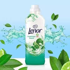 Lenor Freshness Guard by Ariel aviváž 38 dávek - 950ml