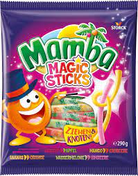 Mamba Magic Sticks 290g