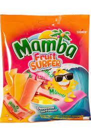 Mamba Fruit Surfer 290 g