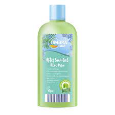 OMBRA SUN Aloe Vera Gel 300 ml