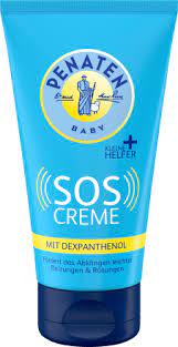 Penaten Krém na rány SOS, 75 ml