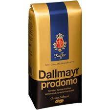 Dallmayr Prodomo Zrnková Káva 500 g