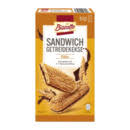 Biscotto Sandwich Kakao plněné cereální sušenky - 253 g
