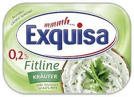 Exquisa Fitline Herbs 0,2% tuku 200 g