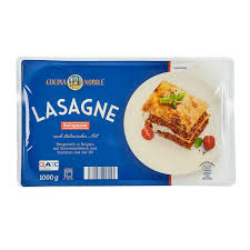CUCINA NOBILE Lasagne 1000g