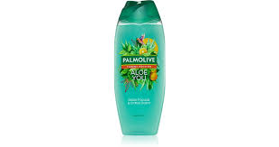 Palmoliv Forest Edition Aloe You 250 ml