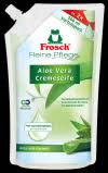 Frosch Sprchový gel sloe vera Sensitiv 500ml - BIO náhradní náplň