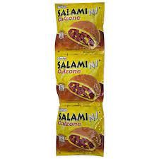 marko salamini calzone 3x40g
