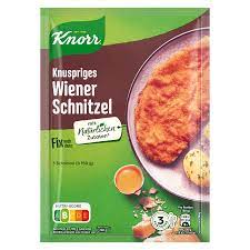 Knorr Fix křupavý vídeňský řízek 90g 3 porce