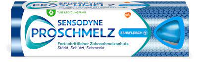 Sensodyne ProMelz Zahnleisch Plus 75 ml