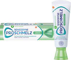 Sensodyne Zahnpasta ProSchmelz Zahnschmelzschutz, 75 ml