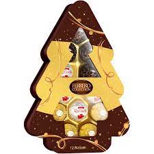Ferrero Collection Stromeček 129g - Do vyprodání zásob