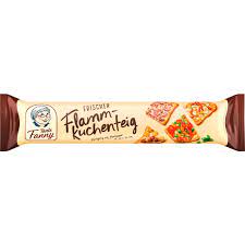 gut&günstig Flammkuchenteig 200 g - těsto