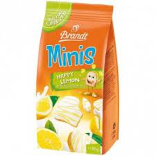 Brandt Minis Happy Lemon 95g